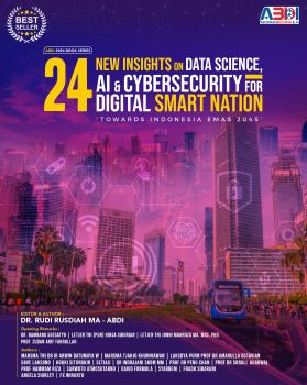 24 New Insigt on Data Science, AI & Cybersecurity for Gigital Smart Nation